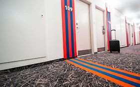 Ibis Styles Strasbourg Stade De La Meinau